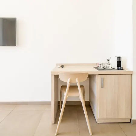 Poseidon 게스트하우스