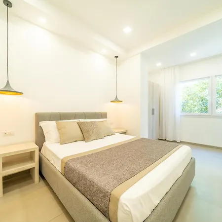 Poseidon 3* 卡利亚里