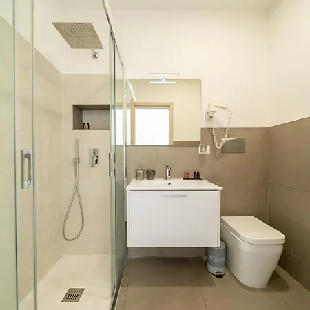 게스트하우스 Poseidon 칼리아리