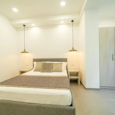 Poseidon 게스트하우스