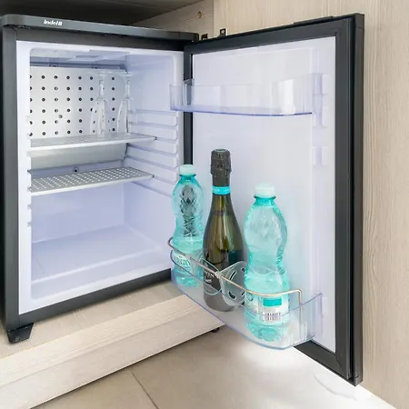 招待所 Poseidon 3*