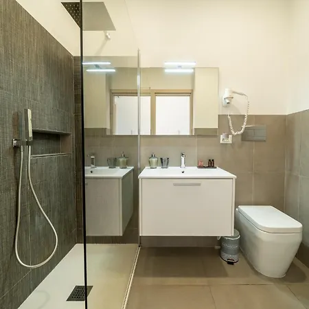 게스트하우스 Poseidon 칼리아리