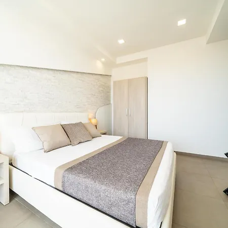 Poseidon 3* 卡利亚里