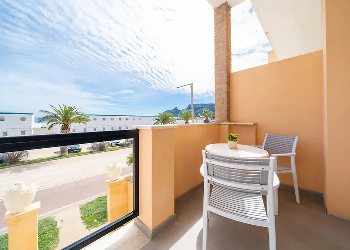 Casa de hóspedes Poseidon Cagliari