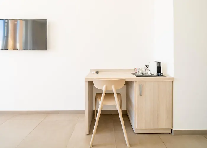 Poseidon Casa de hóspedes