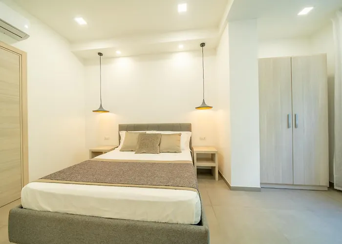 Poseidon Πανσιόν