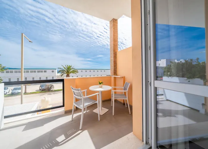 Poseidon Πανσιόν