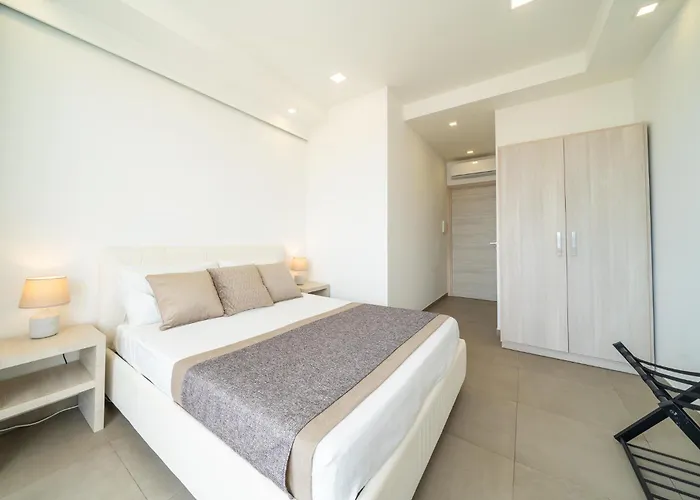 Poseidon Casa de hóspedes