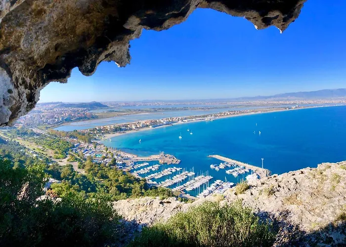 Poseidon Κάλιαρι