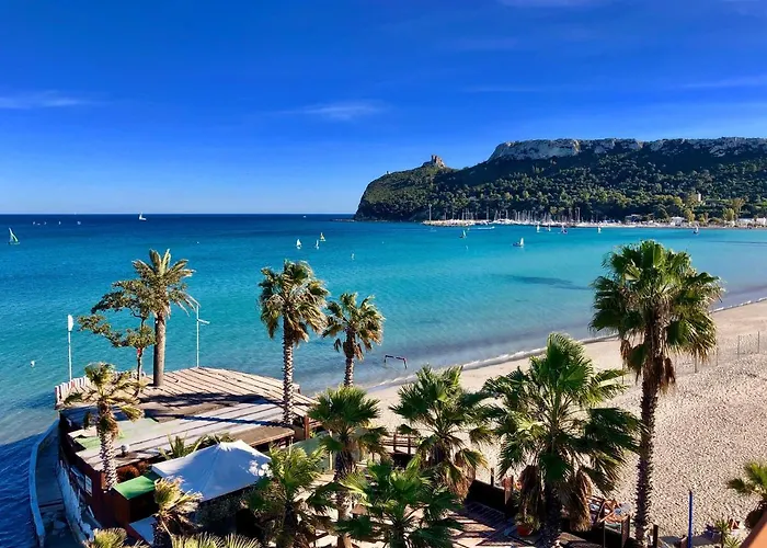 Πανσιόν Poseidon