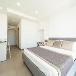 Poseidon Pensionat Cagliari