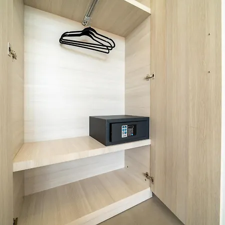 Poseidon Pensionat 3*